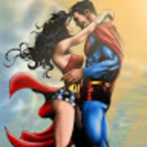 Meet your Posher, Lucy